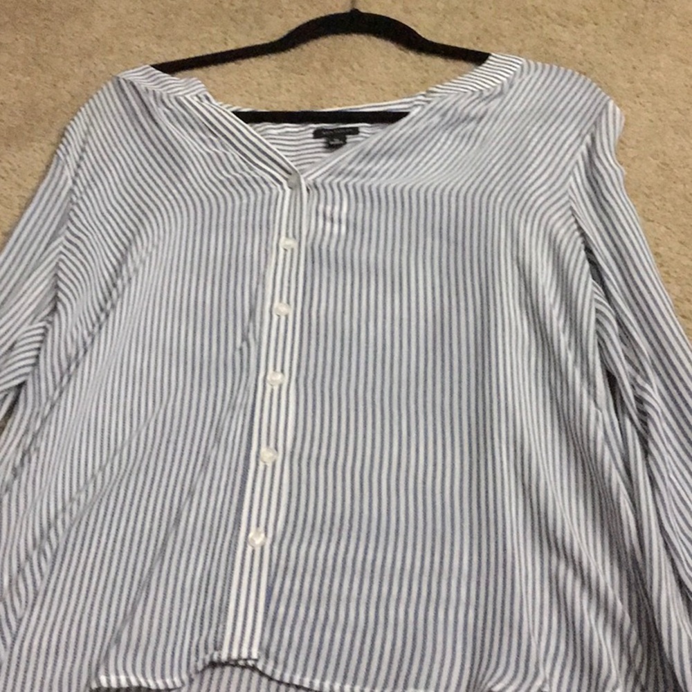 Ann Taylor Blouse